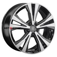 Replay JT6 7*18 5*108 ET38 60.1 BKF