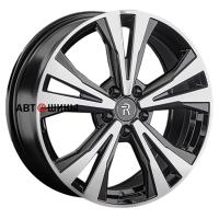 Replay KA8 7*18 5*108 ET33 60.1 BKF