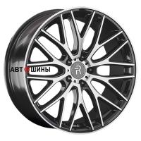 Replay Ki394 8.5*19 5*114.3 ET40 67.1 BKF