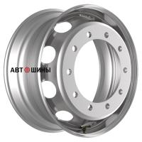 Accuride 10/335/281/162,5 9*22.5 10*335 ET162.5 281 Silver