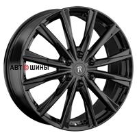 Replay LX246 8*20 6*139.7 ET55 95.1 BK