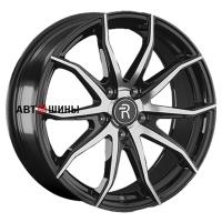 Replay JT2 7.5*18 5*108 ET38 60.1 BKF