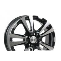 RST R065 6*15 4*100 ET50 60.1 BD