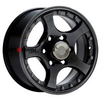 СКАД Титан (КЛ139) 7*16 5*139.7 ET20 109.7 Бархат новый