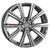 Replay GA19 7*18 5*108 ET41 59.6 GMF