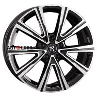 Replay GA19 7*18 5*108 ET41 59.6 BKF