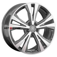 Replay GA18 7*18 5*108 ET41 59.6 GMF