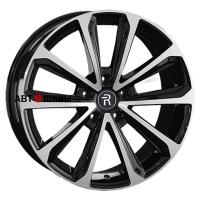 Replay GA15 8*19 5*108 ET42.5 59.6 BKF