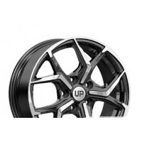 Wheels UP Up120 ET40 67.1 BFP