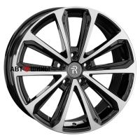 Replay LI5 8.5*20 5*120 ET45.5 62.6 BKF