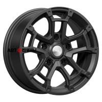 СКАД Барахас (КЛ378) 7*16 5*139.7 ET15 98.5 Бархат новый