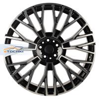 FR replica 3S1111 9.5*21 5*112 ET37 66.6 BMF