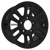 СКАД Тайга (КЛ251) 7*16 5*139.7 ET40 98.5 Бархат новый