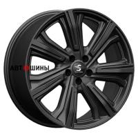 Premium Series Kleemann (КР1067) 8.5*20 5*120 ET47 66.1 Fury black
