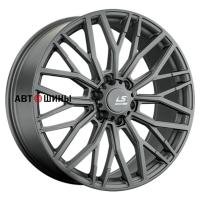 LS Forged LS FG33 8.5*20 6*139.7 ET25 106.1 MGM
