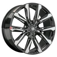 LS Forged LS FG34 9.5*22 5*150 ET45 110.1 BKF