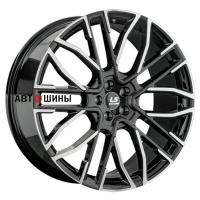 LS Forged LS FG37 9.5*22 5*108 ET48 63.3 BKF