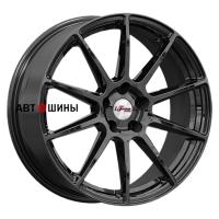 iFree Винзор (КС1108) 7*18 5*108 ET23 60.1 BK