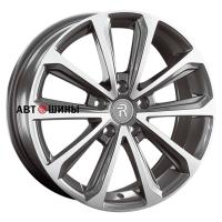 Replay OPL100 6.5*16 5*110 ET37 65.1 GMF