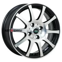 Megami MGM-2 6*15 4*100 ET46 54.1 BKF