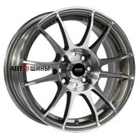Megami MGM-3 6*15 4*100 ET50 60.1 GMF