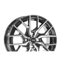 Megami MGM-12 ET35 58.6 BFP