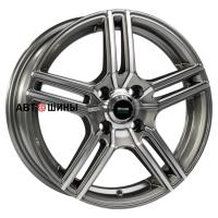 Megami MGM-1 6*15 4*98 ET35 58.6 GMF