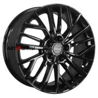 Khomen Wheels KHW1717 (Forester) 7*17 5*114.3 ET48 56.1 Black