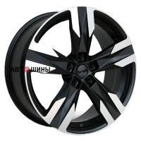 PDW Prism (5060) 8.5*20 5*108 ET42 67.1 M/U4B