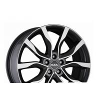 MAK Highlands ET40 76 BFP