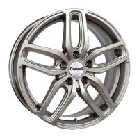 CARWEL ВИВИ 199 SL 6.5*17 5*100 ET38 67.1 СЕРЕБРИСТЫЙ