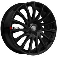 СКАД Валенсия (КЛ282) 7*18 5*114.3 ET50 67.1 Бархат новый