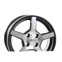 RST R024 5.5*14 4*100 ET40 56.6 SL