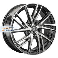 Replay BC1 6.5*16 5*110 ET50 67.1 BKF