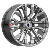 КиК Кайлас (КС1054) 6.5*18 5*114.3 ET34 66.6 Кварц