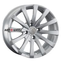 Replay PG68 7*16 4*108 ET32 65.1 Sil