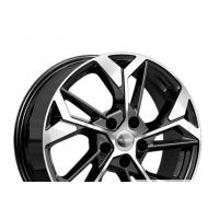 iFree Original ZV Jolion КС1062 ET37 66.6 BFP