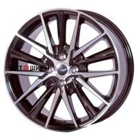 Lizardo 494 7*17 4*100 ET40 60.1 G22MF