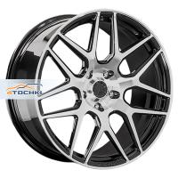 LS Forged LS FG43 10*21 5*130 ET33 84.1 BKF