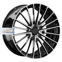 LS Forged LS FG44 10*21 5*112 ET48 66.6 BKF