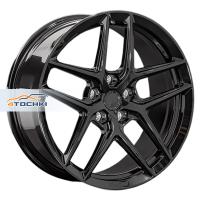 LS Forged LS FG47 7.5*18 5*112 ET20 66.6 BK