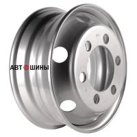 ZEPP 6/222,25/164/145 6.75*19.5 6*222.25 ET145 164 Sil