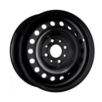ЕВРОДИСК (65A49R ED) 6*16 4*100 ET49 54.1 BLACK