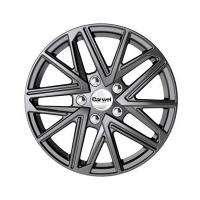 CARWEL ГАЛИЛЕО GR 6*16 5*112 ET48 57.1 Графит