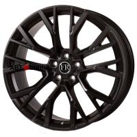 FR replica B496 9.5*21 5*112 ET37 66.6 CB