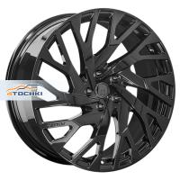 LS Forged LS FG49R 8.5*20 5*114.3 ET45 67.1 BK