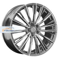 LS Forged LS FG46 8.5*20 5*114.3 ET45 67.1 BKF