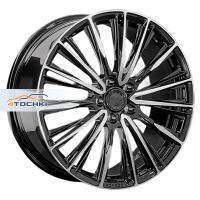 LS Forged LS FG46 8.5*21 5*114.3 ET35 60.1 BKF