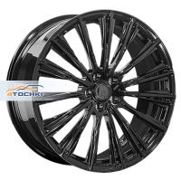LS Forged LS FG46 8.5*21 5*108 ET40 63.3 BK