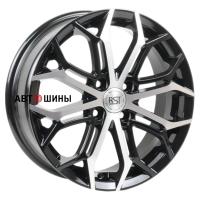 RST R126 (Lada) 6*16 4*98 ET33 58.6 BD